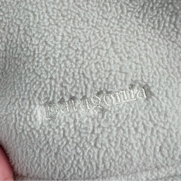 Patagonia high pile fleece Jacket (Size XS) - Picture 7 of 13
